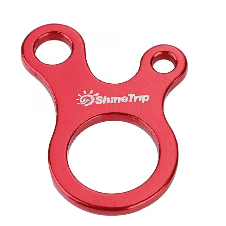 10 шт./лот веревка для палатки кемпинга с застежкой бегуна карабин крючок вешалка