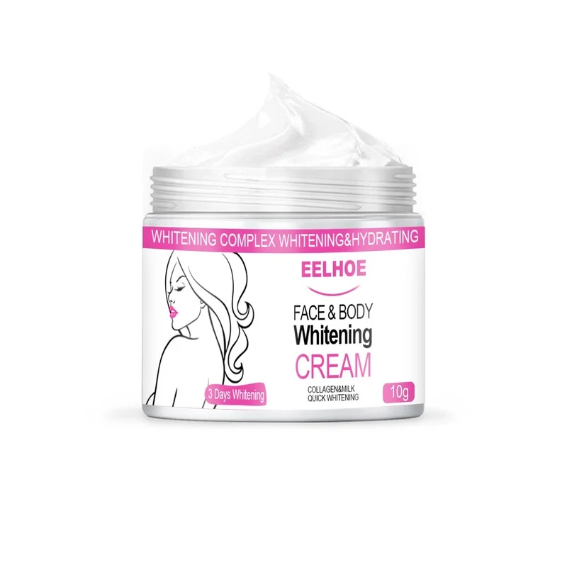 

Collagen Body Lotion Brightens The Complexion Moisturizing Nourishing Tender Skin Lotion Skin Lightening Cream Body