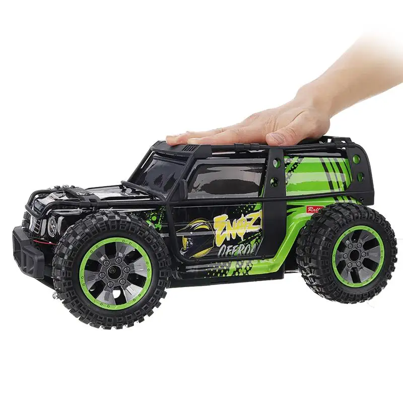 PXtoys 9204E 1/10 2 4G 4WD Радиоуправляемый автомобиль Электрический 40 км/ч гусеничный