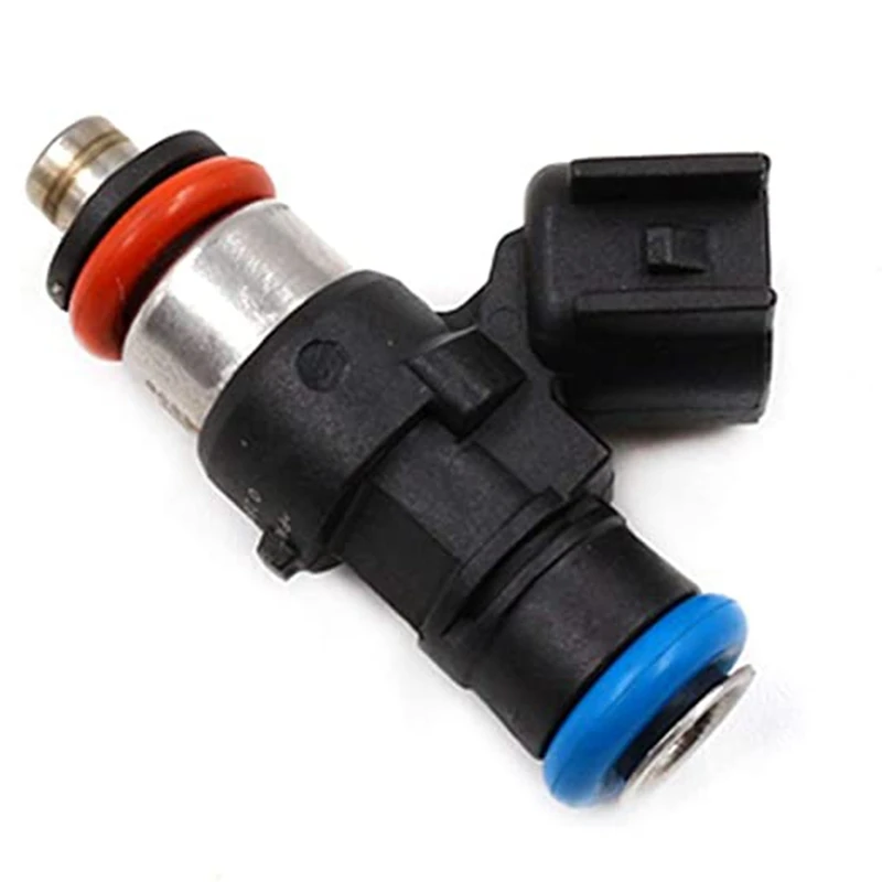 

4Pcs Automobile Fuel Injector for Chevrolet Corvette Camaro Pontiac 0280158051 12576341