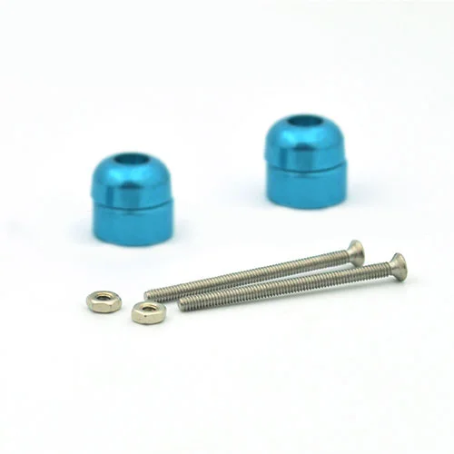 2 пары боковая Массовая демпфер комплект 15459 запасные части для модели автомобиля