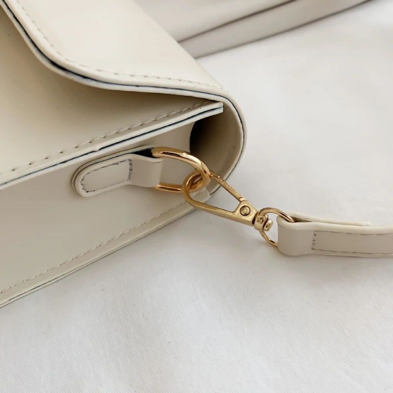 

Shoulder bag trendy fashion messenger bag texture shoulder bag women niche