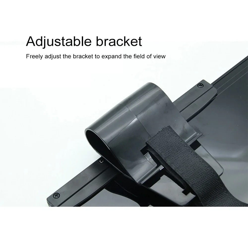 Автомобильный солнцезащитный козырек для защиты от солнечного света