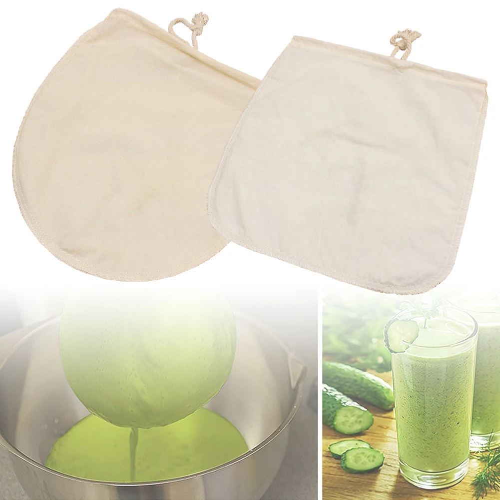 Горячая новинка многоразовые тонкие сетчатые хлопковые молочные практичные