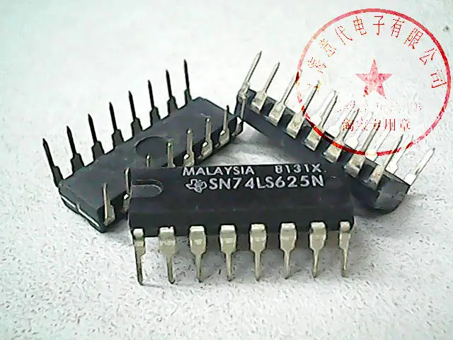 

5 шт. SN74LS625N 74LS625