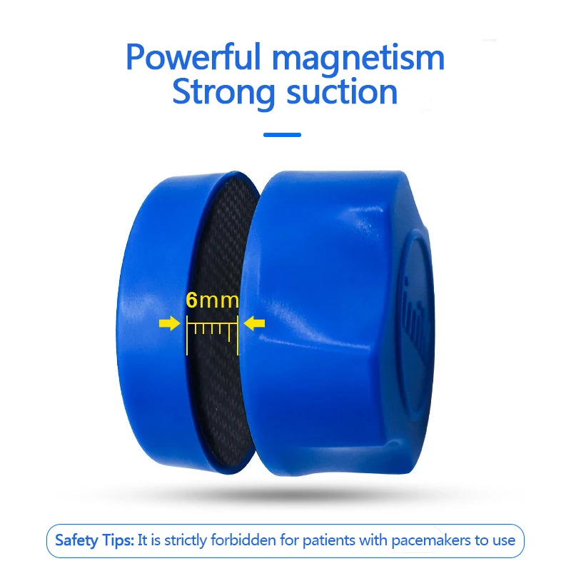 

Magneletic Brush Aquarium Aquarium Fish Tank Brush Cleaning Glass Window Algae Scraper Cleaning Sponge Tool Fish Tank Brush