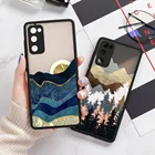 Чехол для Samsung S20 FE, S21 Ultra, S10, S30 Plus, Note 20 Ultra, 10 Pro, Funda A51, A50, A70, A31, A21S, A71, A32, A72, A52, A20S, A30, M31