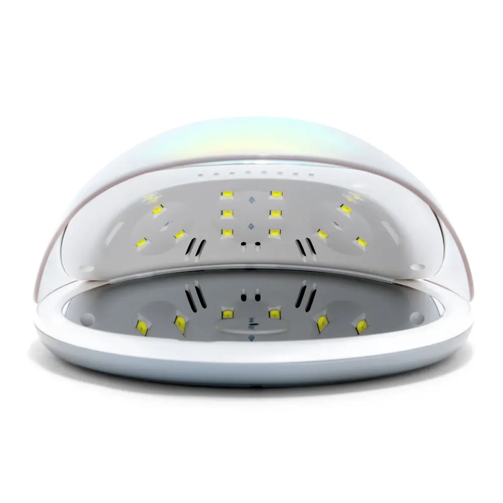 Лампа для сушки гель лака ногтей 36 Вт 5 мкФ|Сушилки ногтей| |