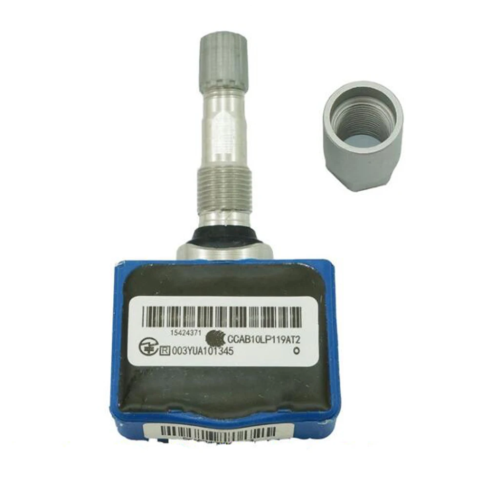4pcs 315MHZ Car Tire Pressure Sensor Monitor For Nissan Frontier Murano Pathfinder Xterra 2003 2004 | Автомобили и мотоциклы