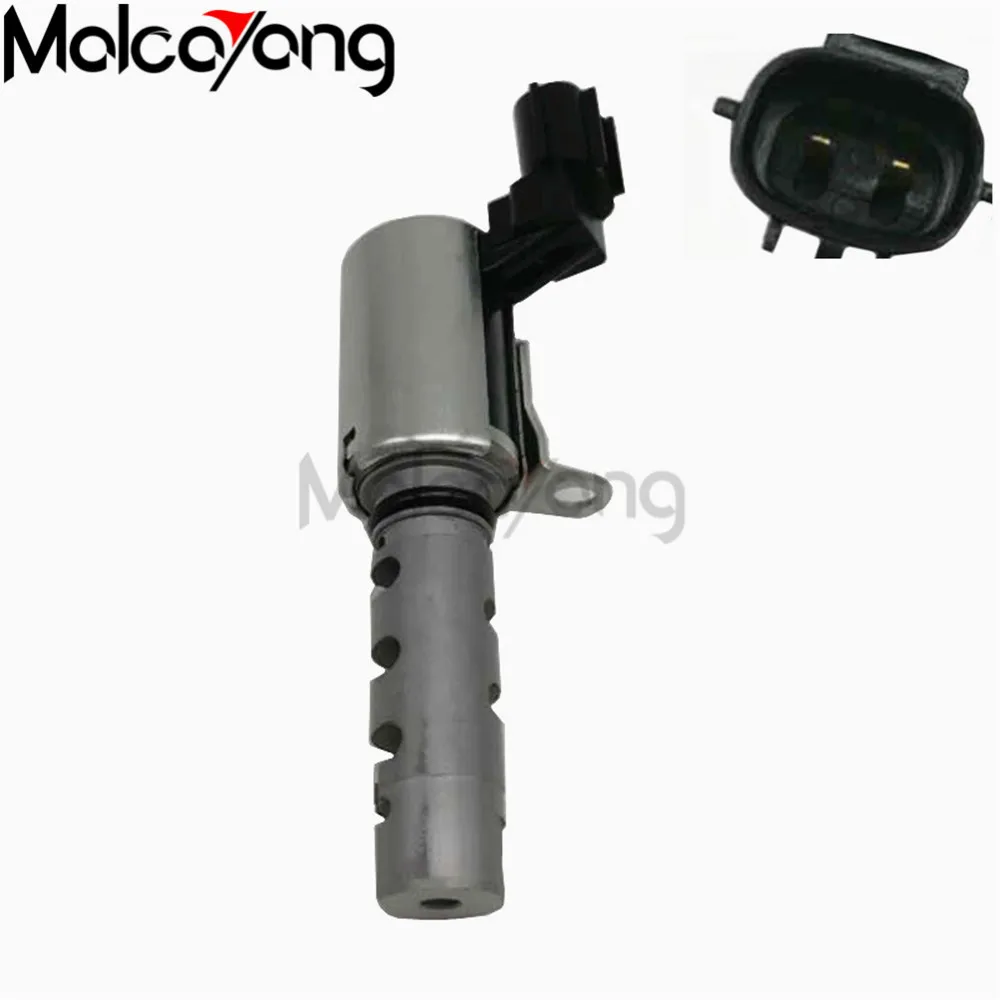 Электромагнитный распределительный вал контроль масла VVT переменный клапан для