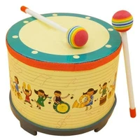 childrens drums drums kindergarten performance drum toy hand clap drum snare drum percussion instrument baby baby drum