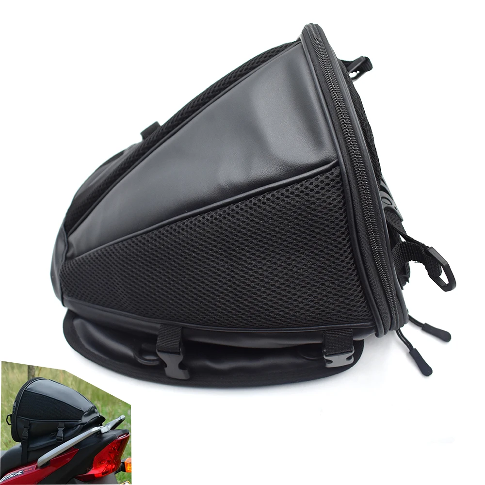 Водонепроницаемая сумка на топливный бак мотоцикла седло Triumph SPEED TRIPLE 675 STREET R DAYTONA