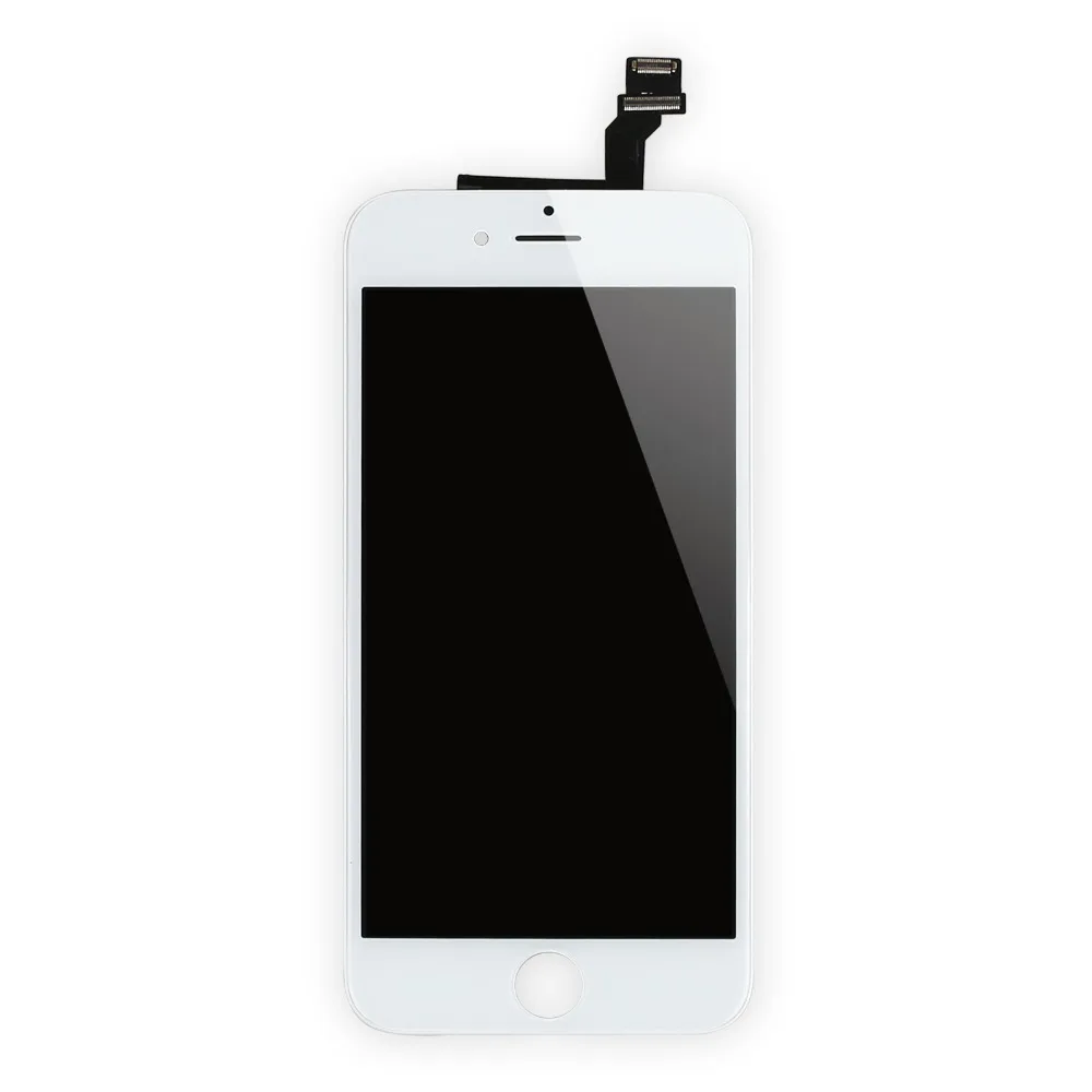 LL TRADER дисплей для iPhone 7 6s 6 8 ЖК-экран Замена полная сборка 4,7 ''для iPhone6 6s 7 8 ЖК сенсорный дигитайзер Pantalla