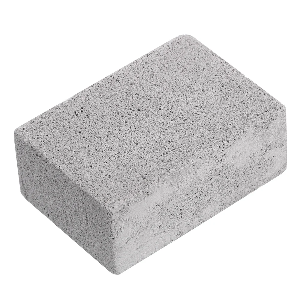 Барбекю скребок гриль портативный гриль-барбекю очистки кирпичных блоков