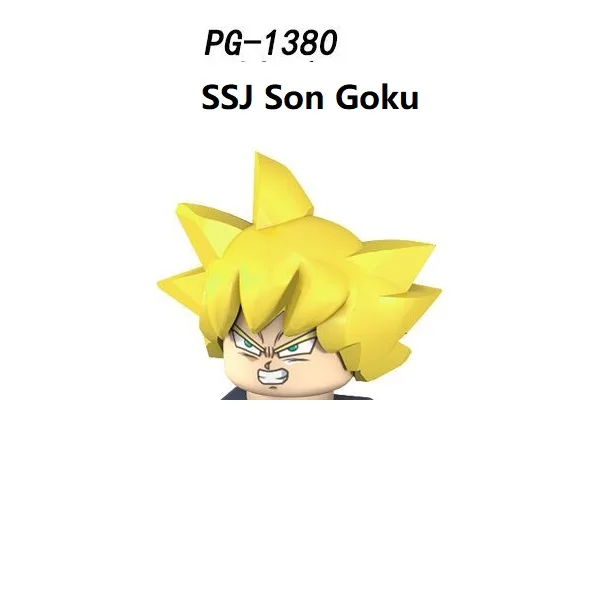Спортивная одежда DRAGON BALL 1 SSJ тренировочная Сон Гоку матросский костюм обед Wu Taidou