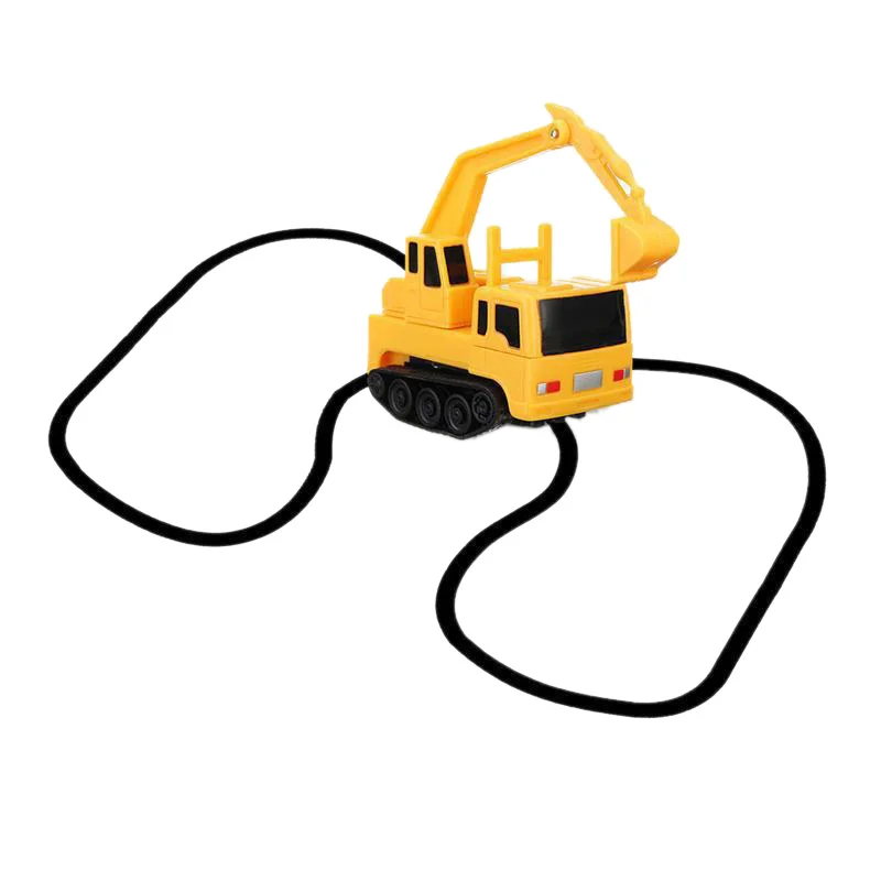 Волшебная игрушка scribing Индукционная машинка для детей Игрушка ручка рисования