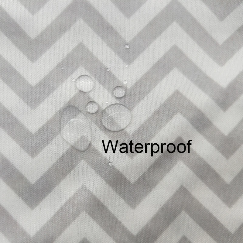 Водонепроницаемые Многоразовые Сумки для подгузников 10 шт. моющиеся сумки