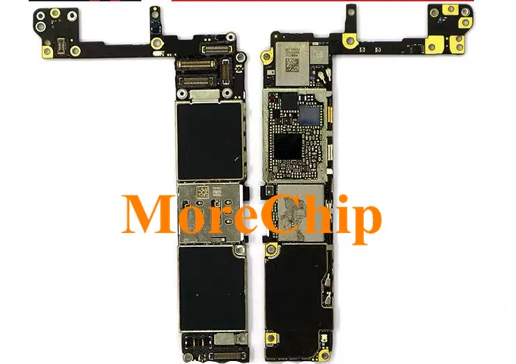 Материнская плата для iPhone 6S не работающая со всеми компонентами | Мобильные