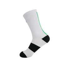 new outdoor sports bike team edition racing cycling socks men bicycle race compression socks