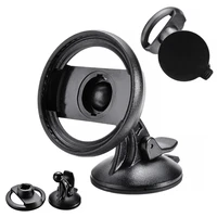 dashboard car phone holder mount car windshield mount stand suction cup gps bracket for tomtom pro 4000 one 22 one 125 xl 325