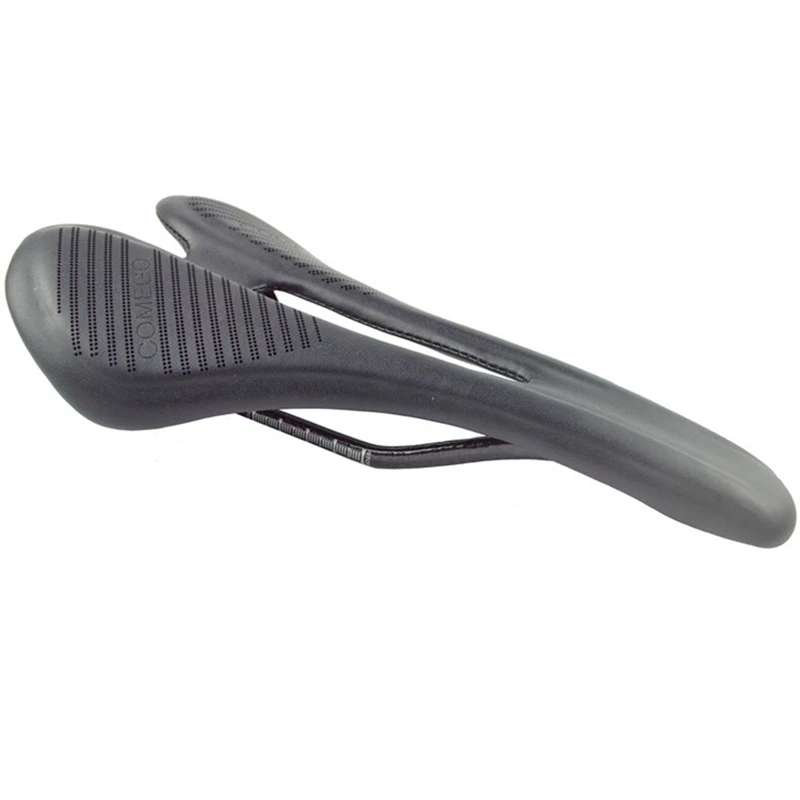 

Comego Full Carbon Fiber Bicycle Saddle Breathable Comfort Cycling Seat Mtb Road Bike Bicycle Saddle Bicycle Parts
