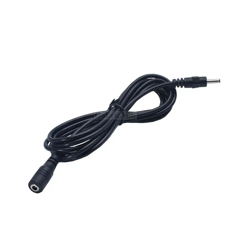 Кабель питания постоянного тока со светодиодсветильник кой для камеры