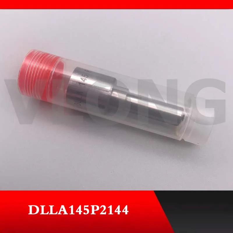 DLLA 145 P2144 оригинальные детали инжектора сопло DLLA145P2144 дизельное топливо насадки