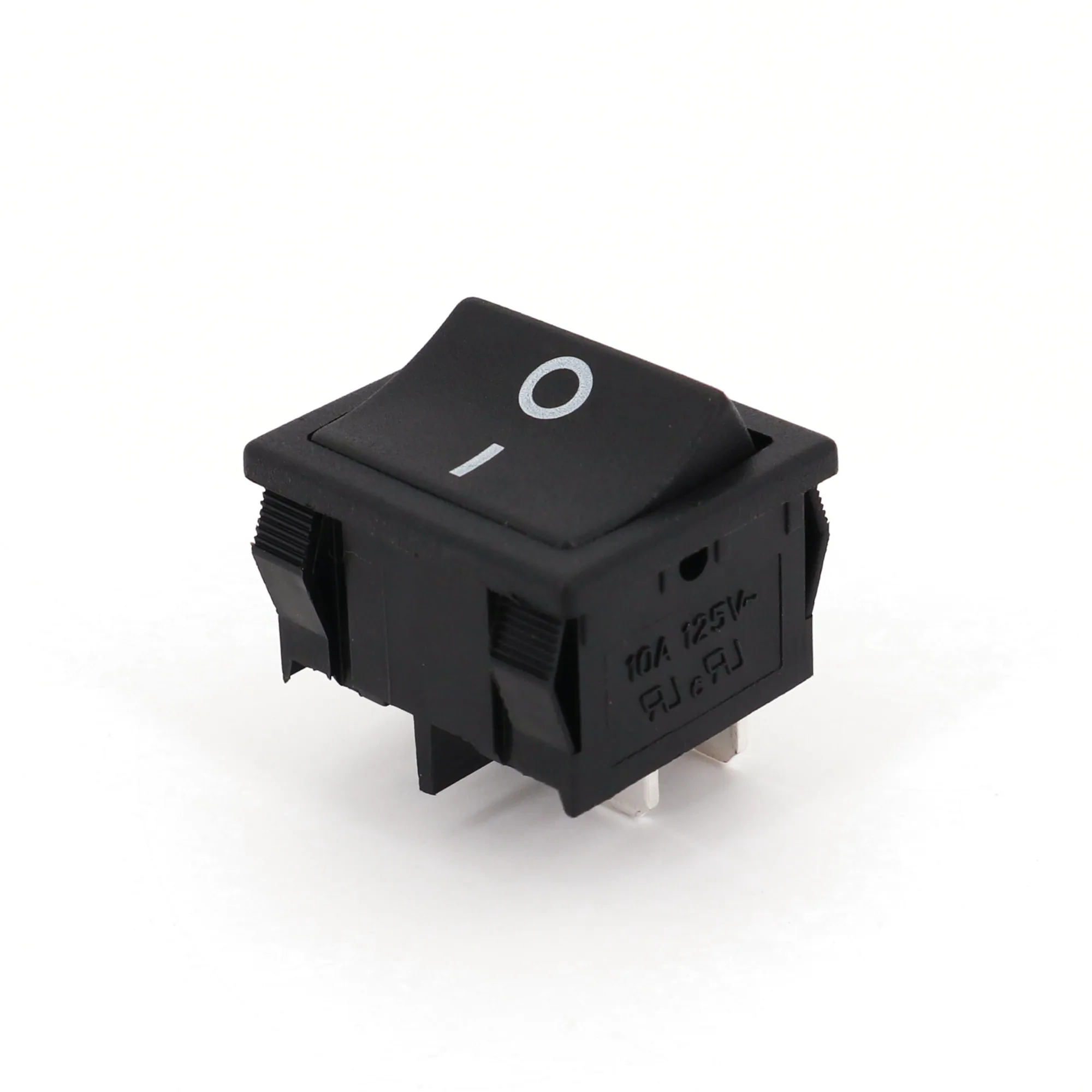 10 шт. 2-позиционный тумблер А/125 В переменного тока | Обустройство дома