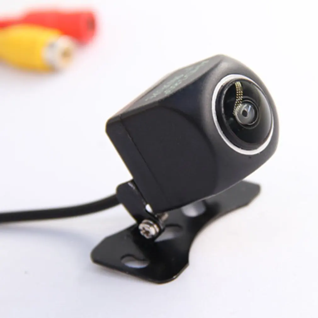 

Car Backup Rear Camera Full Hd Lens Car Camera Android Large Screen Wide Angel 180 Degree Car Camera