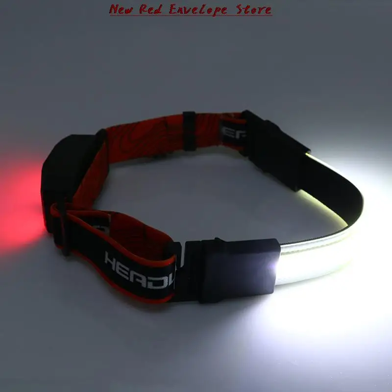 Новый тренд 80000 лм фары наружные бытовые портативные светодиодные со встроенным