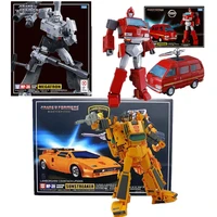 original takara tomy transformers mp39 mp36 mp27 mp25 mp11t mp12 collection desformation action figure action autobots model toy