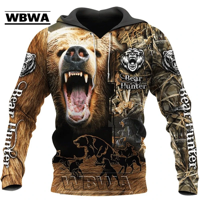 Brand Fashion Autumn lion Hoodies White Tiger Skin 3D All Over Printed Mens Sweatshirt Unisex Zip Pullover Casual Jacket | Мужская