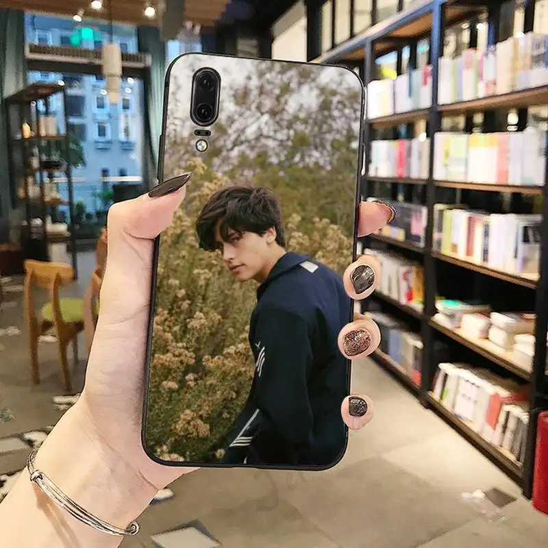 

American TV Riverdale Series Phone Case For Huawei honor Mate P 10 20 30 40 Pro 10i 9 10 20 8 x Lite