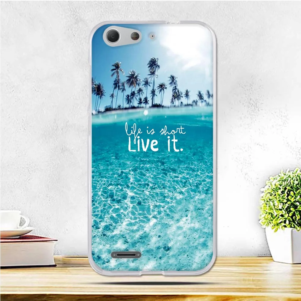 Чехол для телефона zte Blade V6 D6 X7 Z7 5," Coque мягкий, роскошный, из ТПУ кожаный чехол с откидной крышкой для zte V6 для zte лезвие V6 V 6 крышка