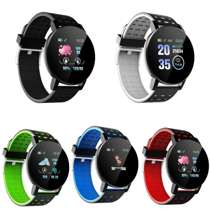 Умные часы на руку умный Браслет Bluetooth фитнес браслет с напоминанием о звонках