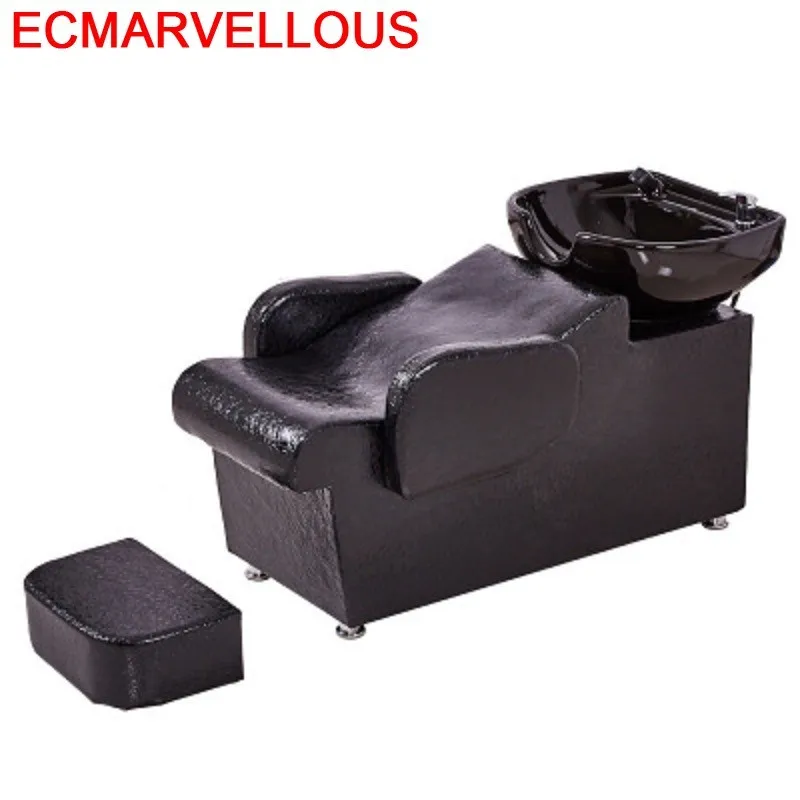 Lavacabezas макияж Cadeira Beauty De Belleza кровать мебель для волос салон Maquiagem Silla Peluqueria шампунь