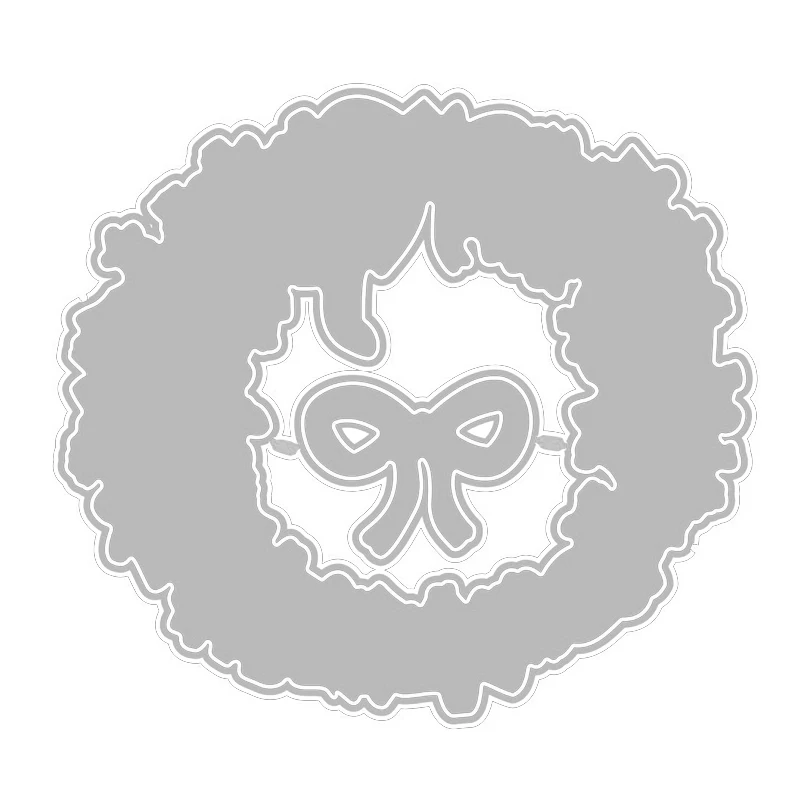 2020 новая многослойная металлическая резка штампов и скрапбукинга для