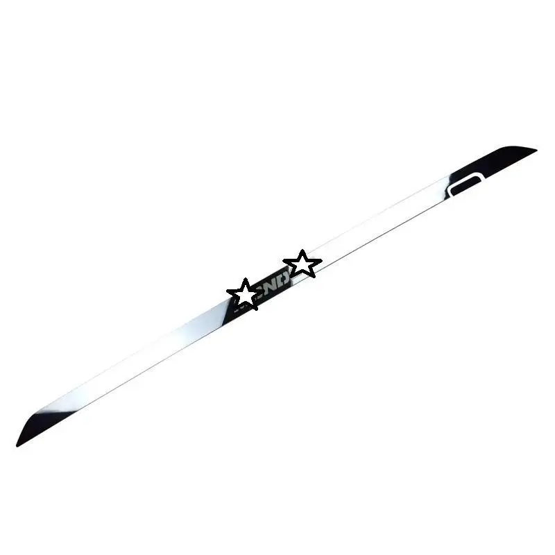 Автомобильный корпус багажника заднего бампера крыло зеркало внешний