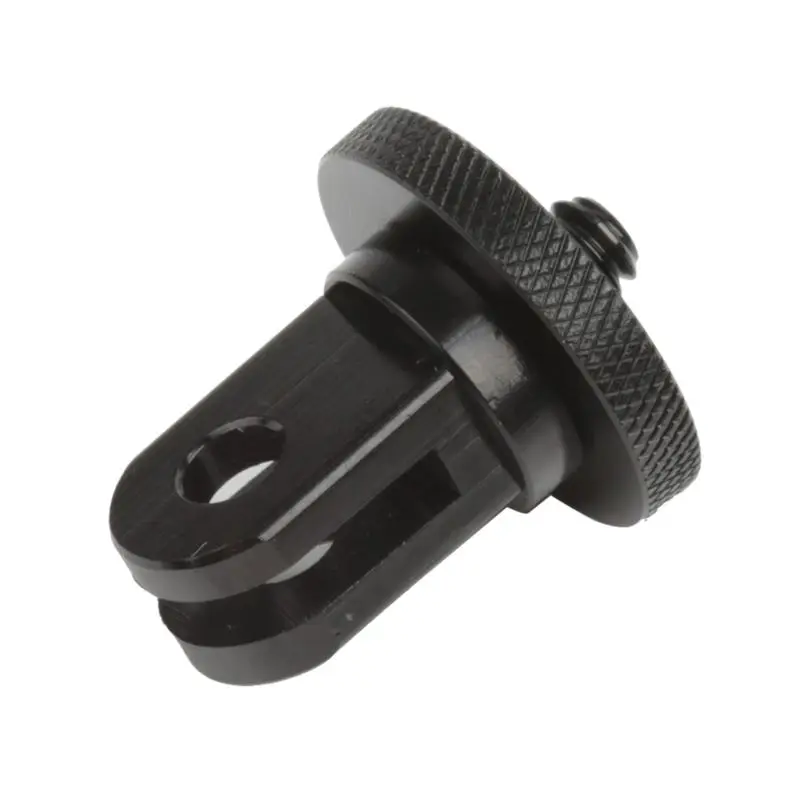 1/4 дюймовый мини-штатив из алюминиевого сплава адаптер крепление для камеры gopro