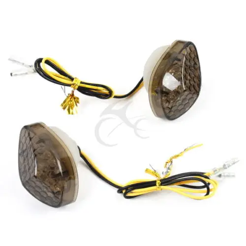 Мотоцикл LED светильник для Honda CBR 600 F4i RR CBR1000RR 900 919 929 954| |