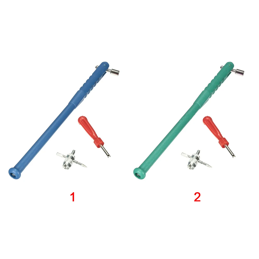 

Installation Repair Accessories Easy Use Tool Portable Removal Car Wheel Hub Tire Stem Puller