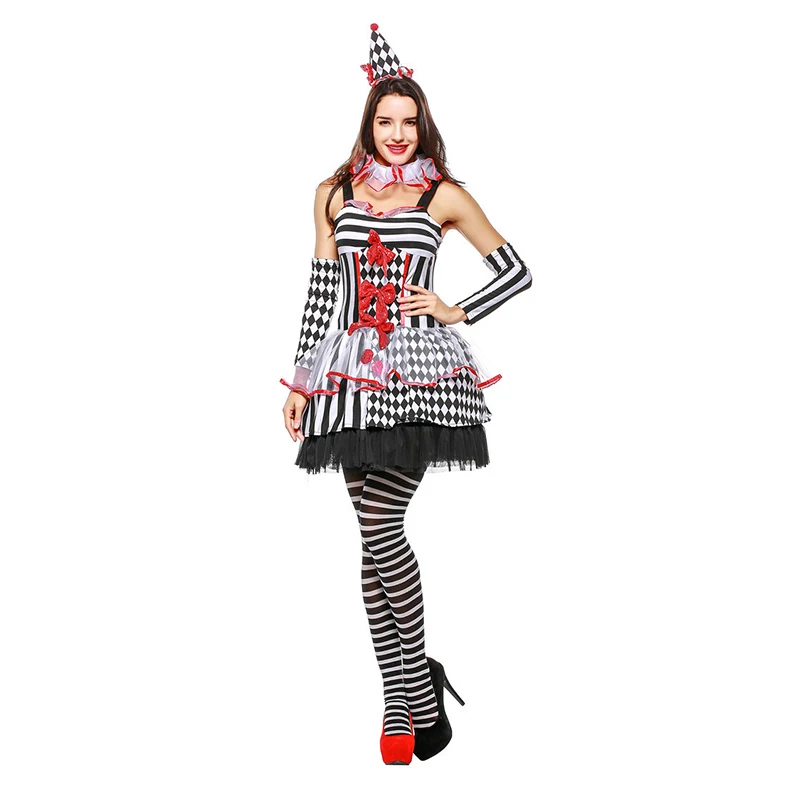 Женское платье для Хэллоуина взрослых | Тематическая одежда и униформа