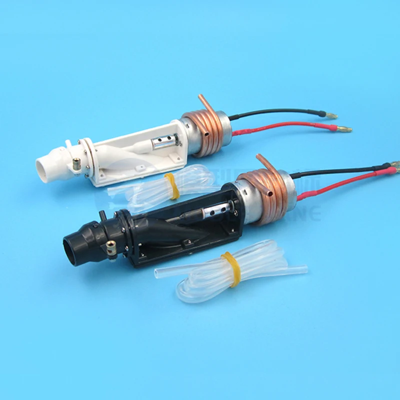 Мотор-распылитель 2S 3S для лодок скорость 15 мм струйный насос 9-12 В бесщеточный
