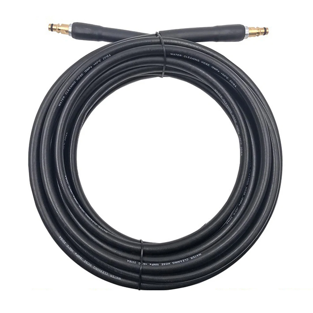 Шланг JUNGLEFLASH горячая Распродажа для автомойки совместимый с Karcher K2-K7 шланг