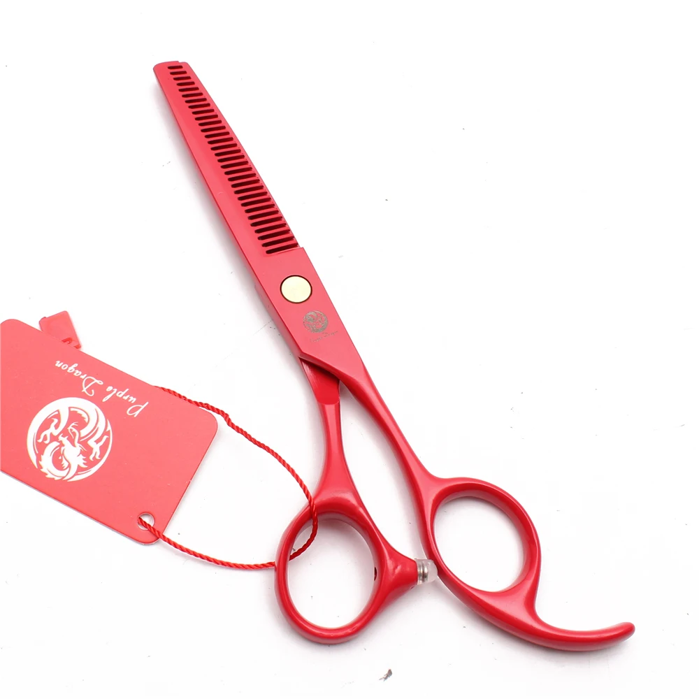 Набор ножниц для стрижки волос Z1023 6 0 дюйма профессиональные ножницы | Красота и