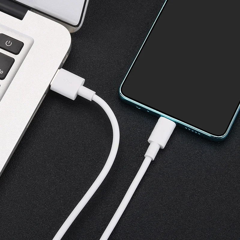 Кабель USB Type-C для Huawei P30 Pro Mate 20 Lite 10 9 P20 P10 Honor V10 V20 9X | Мобильные телефоны и