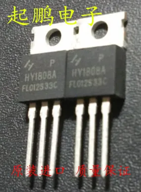 

Free Delivery.HY1808A 80A 75V