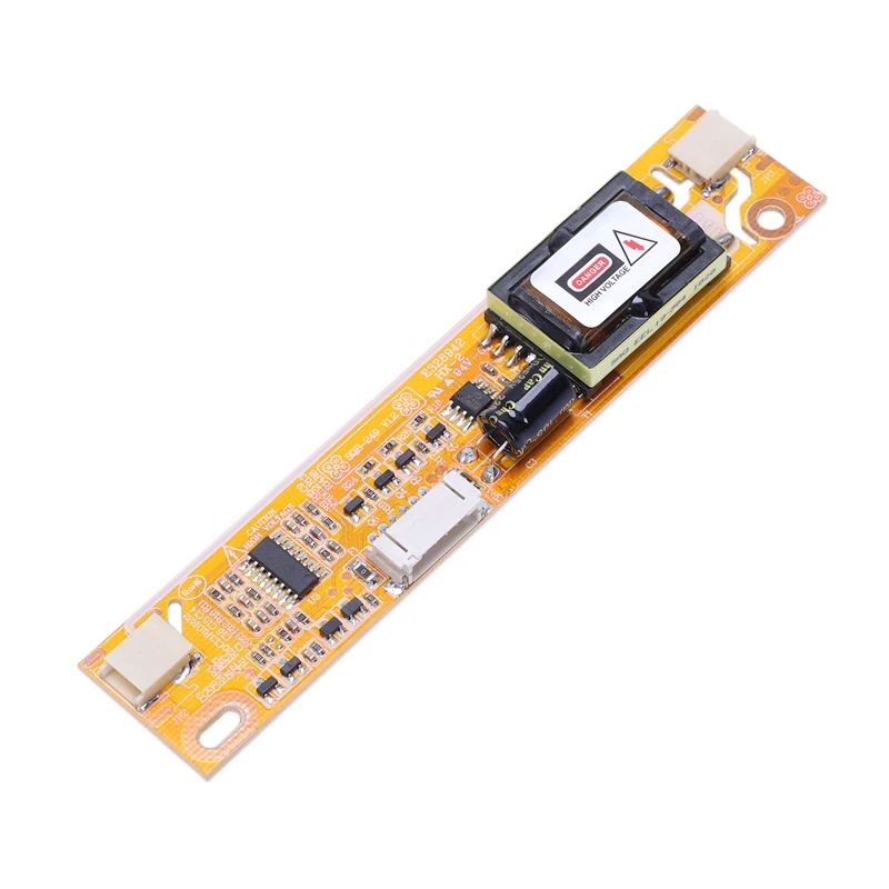 Универсальные ремонтные детали 2 шт. Ccfl канальный инвертор ЖК монитор лампы для 15