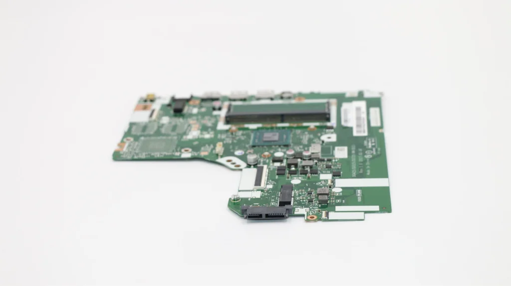 

KEFU For Lenovo 320-14AST 330-14AST Notebook Motherboard DG425 DG525 DG725 NM-B321 AMD A9-9420 CPU DDR4 100% Test Work