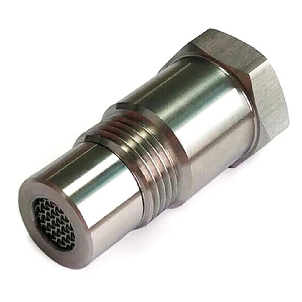 

CEL Fix Check Engine Light O2 Sensor Extension Spacer M18x1.5